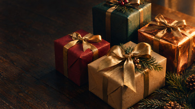 Magic Christmas la AlbAlb