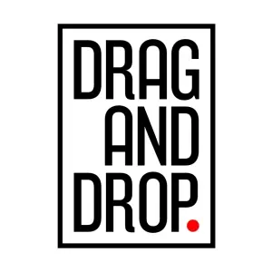 Drag and Drop