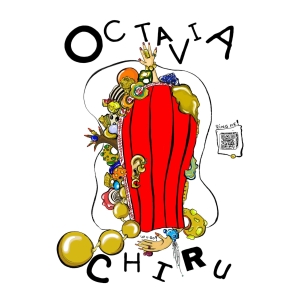 Octavia Chiru