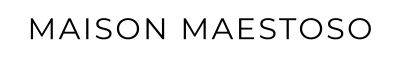 Maison Maestoso