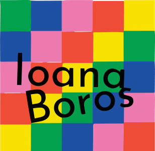 Ioana Boros