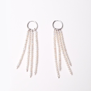 Cercei Pearl tassel - Img 2