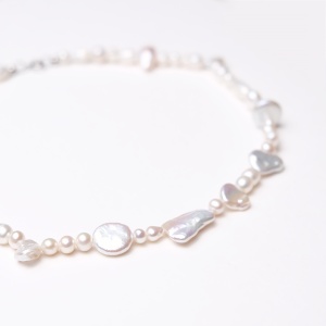 Colier Marea pearl - Img 2