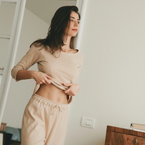 Set Aria bej - Img 3