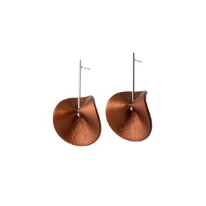 Cercei Calyx copper