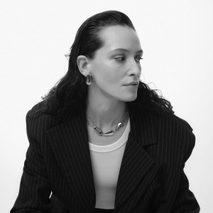 Colier Aurora argintiu - Img 2