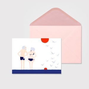 Felicitare Happily ever after