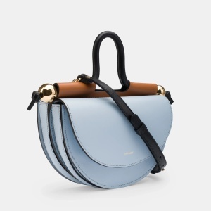 Geantă Celest mini icy blue - Img 2