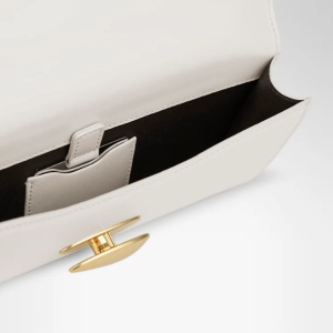 Geantă Noa clutch ivory - Img 4