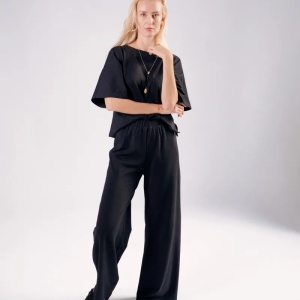 Set Lora negru