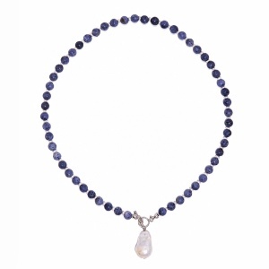 Colier Ocean muse