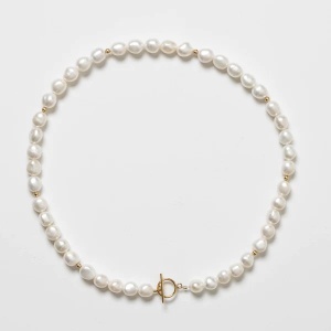 Colier Portofino pearl - Img 3