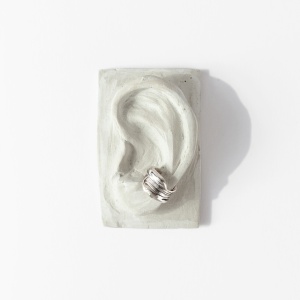 Cuff earing Parthencissus Quinquefolia - Img 4
