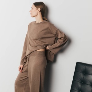 Pantalon Mera maro - Img 3