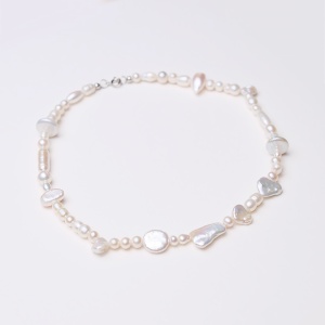 Colier Marea pearl - Img 3