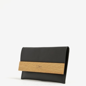 Portofel S black - Img 2