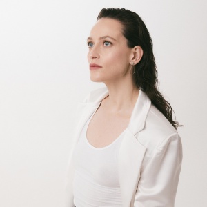 Cercei Zora white - Img 2