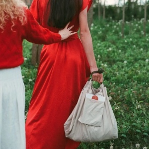 Geantă The holiday tote