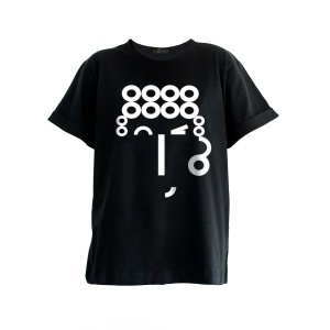 Tricou Ingrid