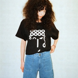 Tricou Ingrid - Img 2