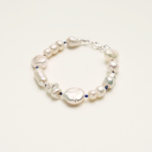 Brățară Baroque pearl - Img 3