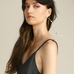 Cercei Sequin statement - Img 2