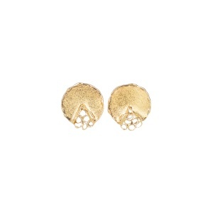 Cercei statement Nia gold