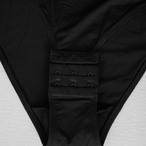 Body Mera Negru - XS - Img 3