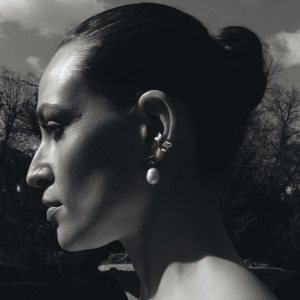 Cuff earing Parthencissus Quinquefolia - Img 2