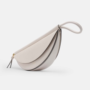 Geantă Celestine off-white - Img 2