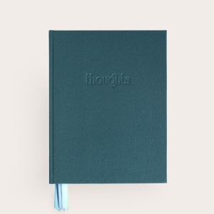 Jurnal Thoughts petrol