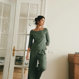 Set Aria verde - Img 2