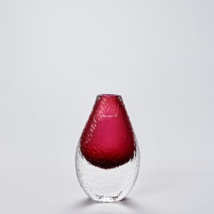 Vază Red jewel - Img 2