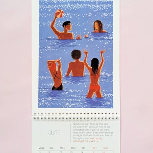 Calendar A luminous 2027 - Img 10