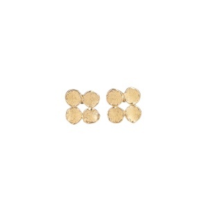 Cercei Elementa gold