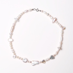 Colier Marea pearl