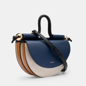 Geantă Celest mini navy - Img 2