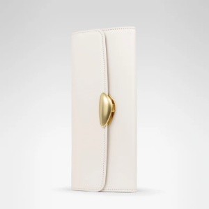 Geantă Noa clutch ivory - Img 6