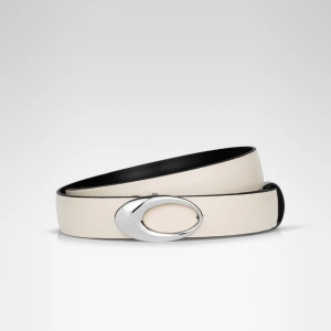 Curea Infinity ivory silver