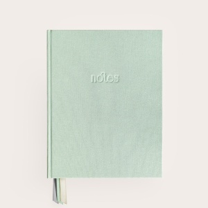 Jurnal Notes mint