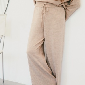 Pantalon Mera bej