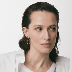 Cercei Zora blue - Img 2