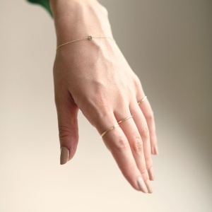 Inel Minimalist - Img 2