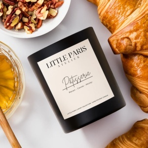 Lumânare Pâtisserie