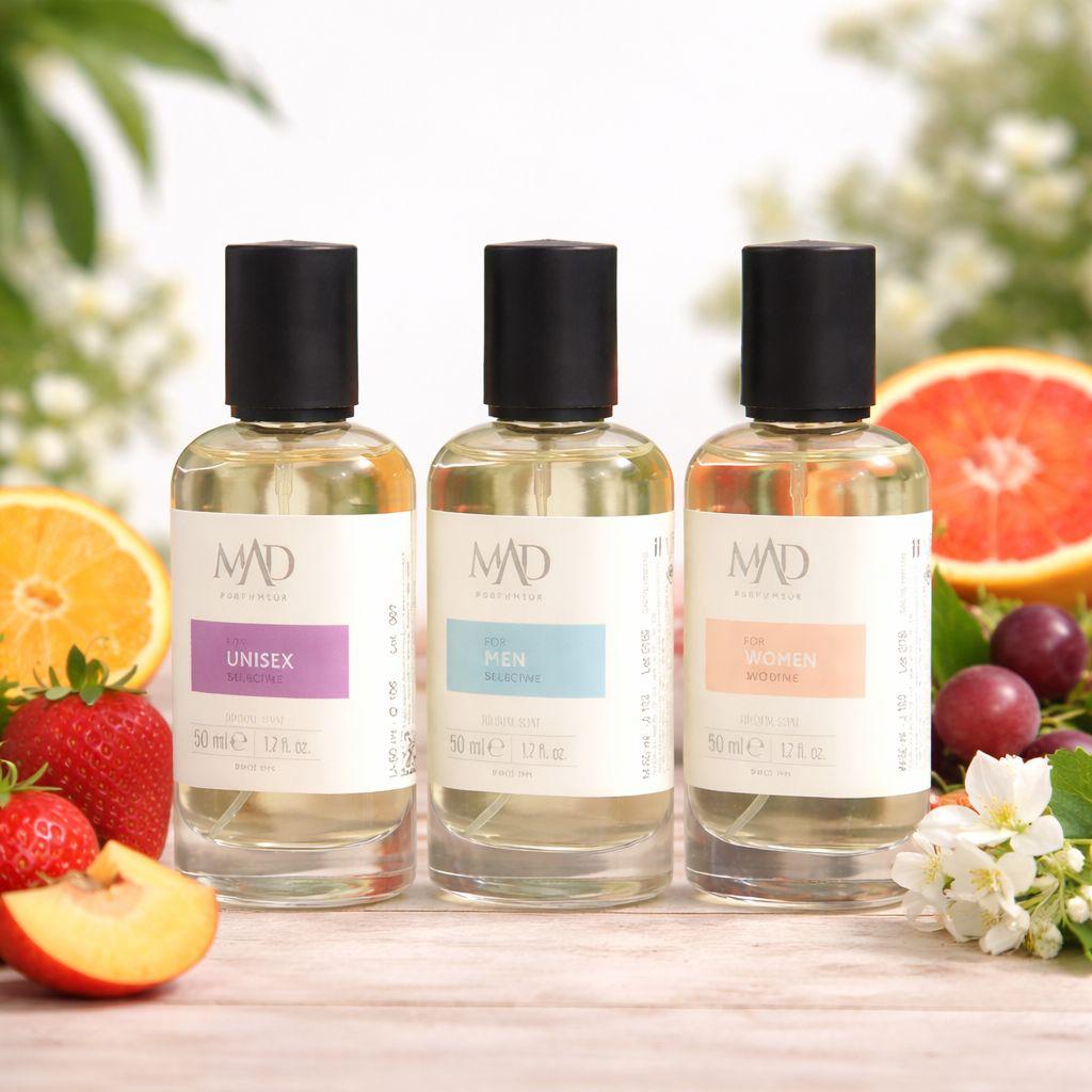Apa de parfum