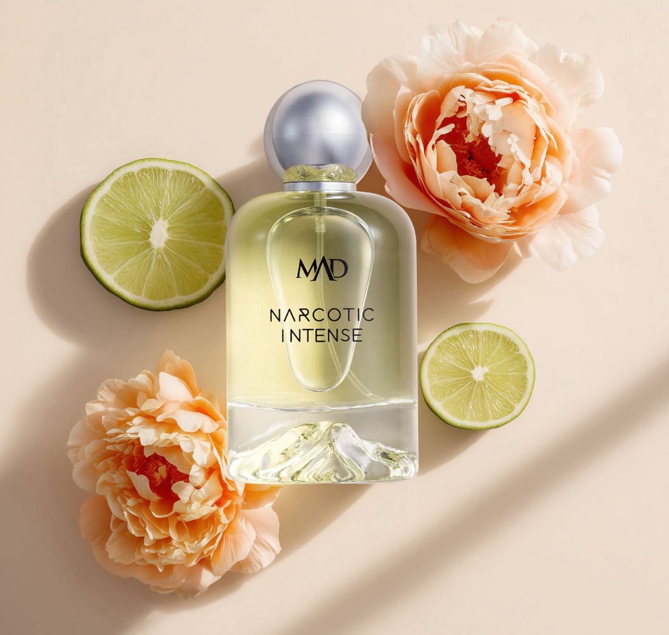Extract de parfum