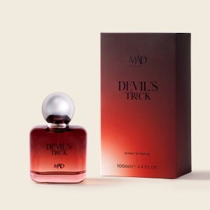 Extract de Parfum MAD Devil's Trick Unisex - Img 2