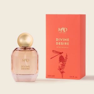 Extract de Parfum MAD Divine Desire Unisex - Img 2