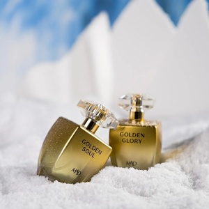 Extract de Parfum MAD Golden Soul Unisex - Img 6