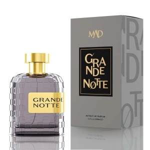 Extract de Parfum MAD Grande Notte Unisex